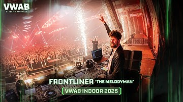 Frontliner 