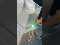 laser welding #HandheldLaserWelder #sourcerealPower Manufacturer #Handheld Laser Welding Machine