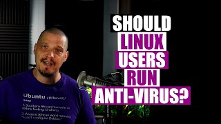 Should You Run Anti-Virus On Linux? screenshot 5