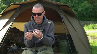 Century Stealth Bankside Support With Iain Macmillan