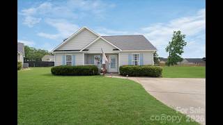 Video tour of Residential at 4165 Thomas Sam Drive, Rock Hill, SC 29732