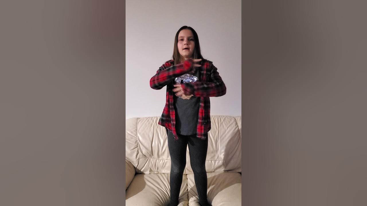 Light a Candle for Peace (sign language) YouTube