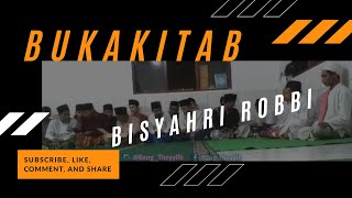 Bisyahri Robbi Inqod Tanpa Musik