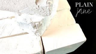 Plain Jane Fresh Gym Chalk Blocks• 🤍 Soft Dusty Crunchy🤍•#bsn•#prosource•#frankendo screenshot 5