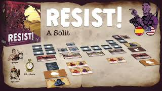 Resist - Game trailer Net Worth