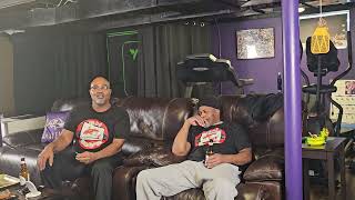 Smoke Review with Friends