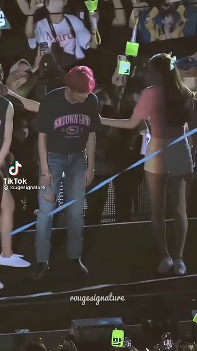 HAECAN SALTINK #haechan #yoona #nct #snsd #gg #nct127 #nctdream #shorts #smtown #short