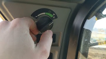 2015 Caterpillar 259D Compact Tracked Loader For Sale Inspection: Engine Start Up!