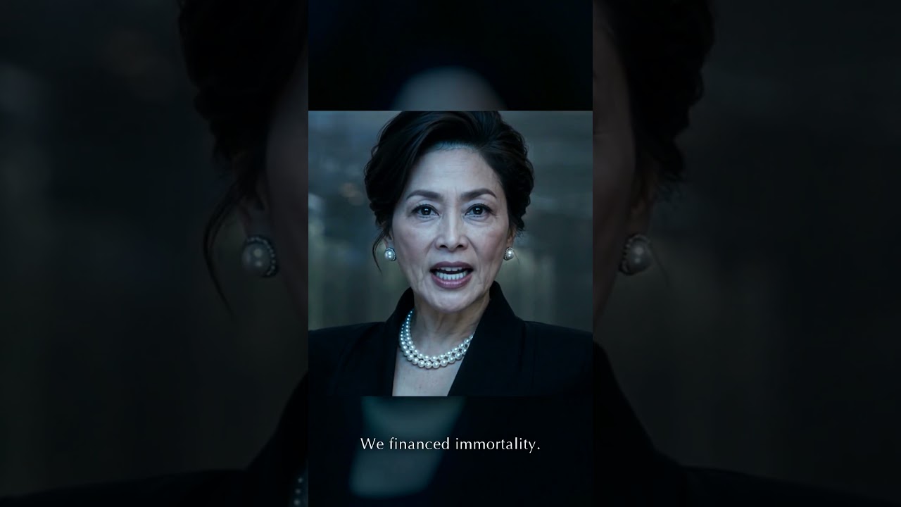 NEVA: Mother of a New Species | Official Trailer | AI Movie | Qaivid poster