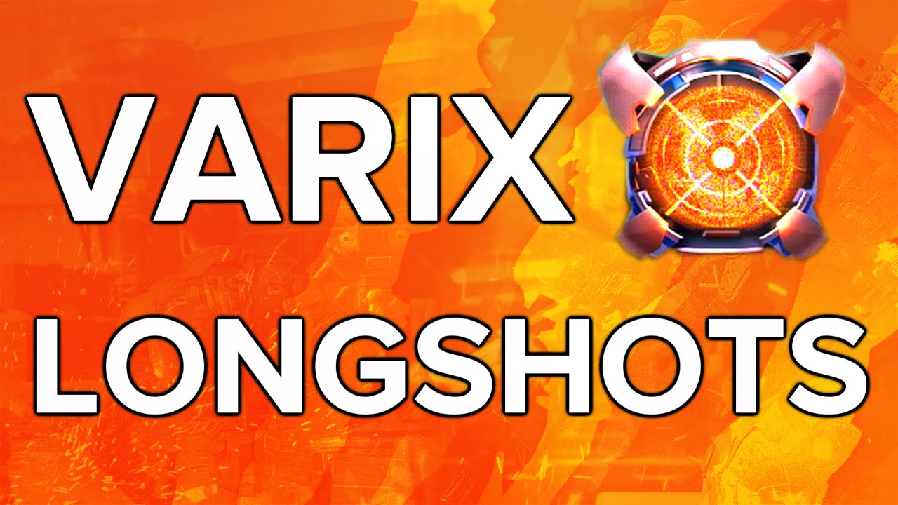 sight and sound theater Black Ops 3 In Depth: Varix Longshots! (Easy Way To Get Dark Matter Challenges)