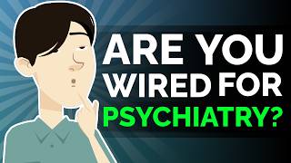 Signs You're Meant to Become a Psychiatrist