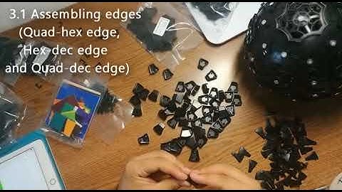 A 5 minute TI assemble video