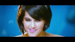 Ekkadekkada - Veera l Taapsee Pannu ,Ravi Teja, Ramya NSK , Thaman