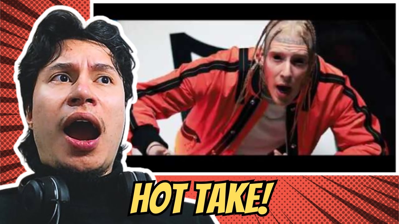 ARTIST REACTS! | Tom MacDonald - "Politically Incorrect"