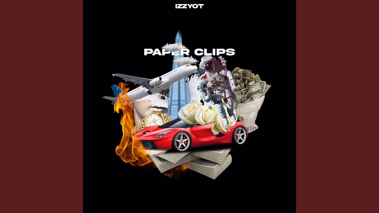 Paperclipz YouTube