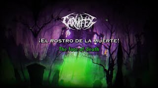 Carnifex - Death&#39;s Forgotten Children (Lyrics/Sub Español)