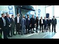 IVECO Eurotech İlk Sahibi İbrahim Hüner ile Buluştu