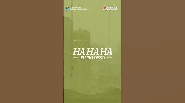 Thumbnail of Post Malone - Laugh It Off (PT-BR / Deep Meaning)
