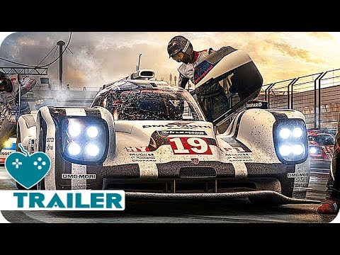 FORZA 7 Trailer (2017) E3 2017 |  Forza Motorsport 7