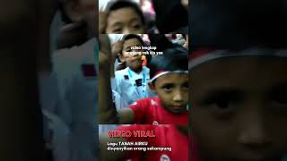 Viral   Orang Sekdanung Kompak Nyanyiin Lagu Tanah Airku ibu Sud