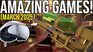 PSVR2 Continues to Prove The Haters WRONG..