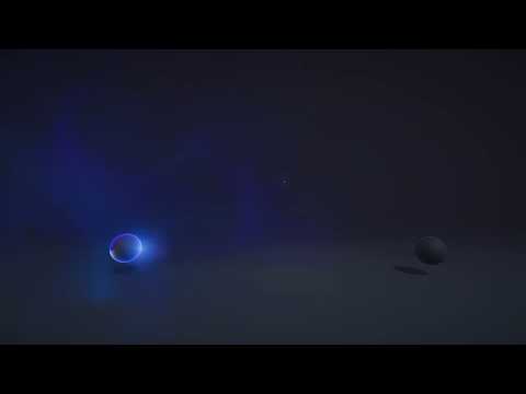 Space Projectile / Unity #1