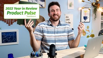 2022 Year in Review | Product Pulse | BambooHR