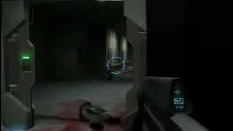 Halo - The Angry Video Game Nerd (Jaakko Reupload)