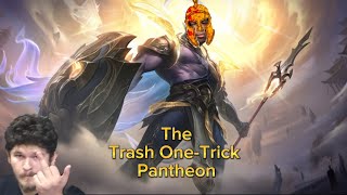 THE TRASH ONE-TRICK PANTHEON (MrYerrr Edition) Ranked 5