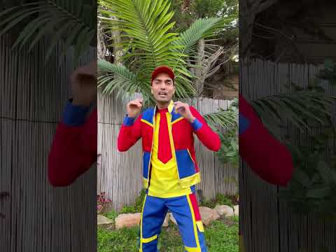عيد ميلاد ادم عمو صابر