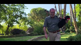 Cailinn Mò Ruinsà...scottish Waltz