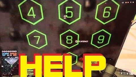 Battlefield 4 Morse code LA Dice camo, Please Help with decoding. THANK YOU