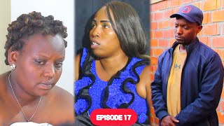IMIZI Y'URUKUNDO SERIES EP17|| MAKUZA ABWIJE UKURI SE NYIRAMAHIRWE BYAMUYOBEYE