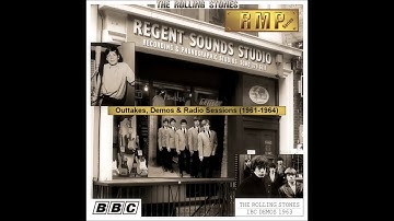 The Rolling Stones - "Andrew