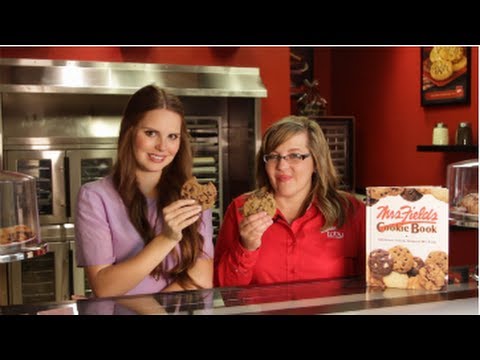 Get the Dish: Mrs. Fields Chocolate Chip Cookies Recipe