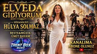 ÜMİT BAYAM--ELVEDA GİDİYORUM