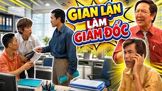 Gặp nhau cuối tuần 2026 - GIAN LẬN LÀM GIÁC ĐỐC - HÀI VĂN HIỆP, HIỆP GÀ - Hài VTV hay nhất 2026