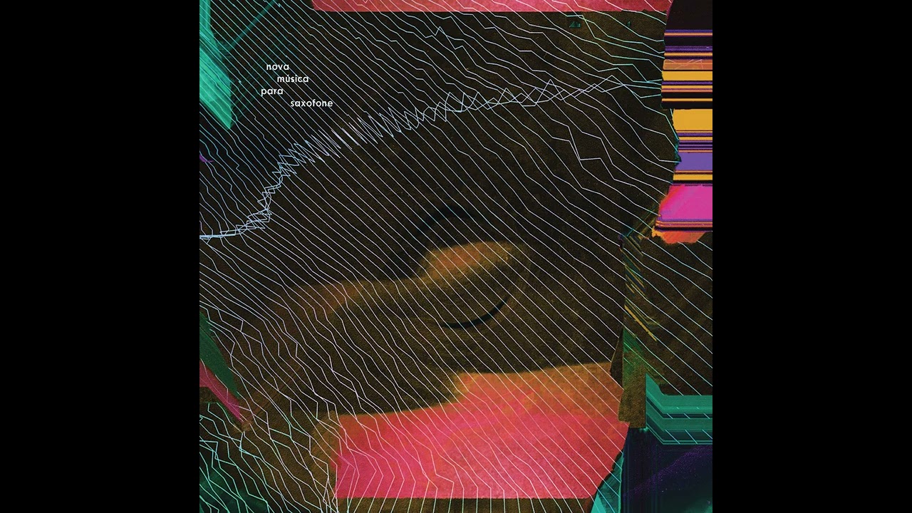 "Segundamente, um poema." (Sérgio Monteiro FREIRE, 2015) para saxofone soprano e dois pianos.