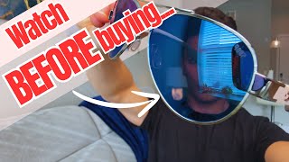 Review of Review of Costa del Mar Loreto Sunglasses