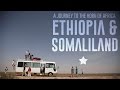 Somaliland, The independent state