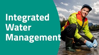 Integrated Water Management Program
