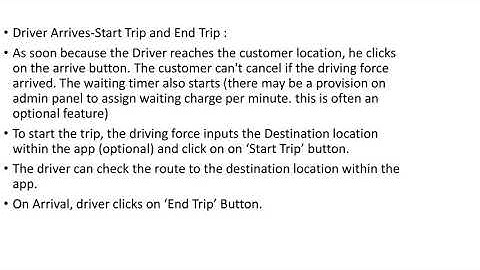 Uber Clone Script | Uber Ready-Made Script