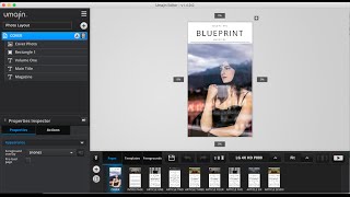 What's New in Umajin App Creator 1.4 screenshot 5