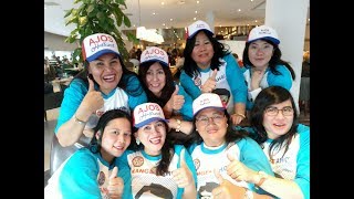 Ahokers Tentu Pilih Jokowi Lagi