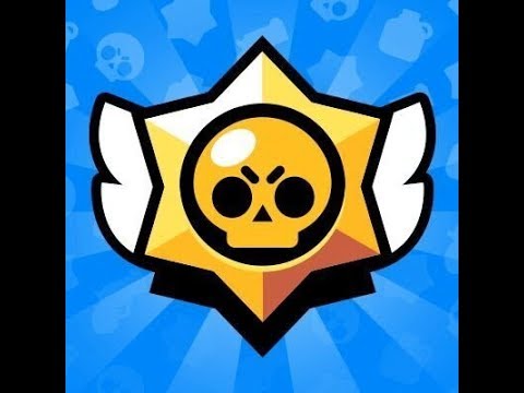 Jogando com meus amigos-Brawl Stars