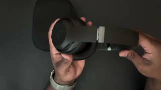 Beats Studio Pro Unboxing | Black (Amazon Renewed Premium – 365-Day Return)