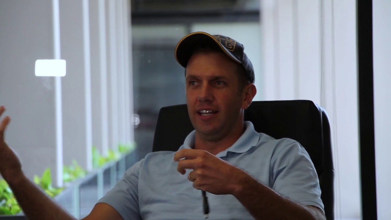 Dr. David Schwartz on the History and Evolution of the North End of the Vegas Strip