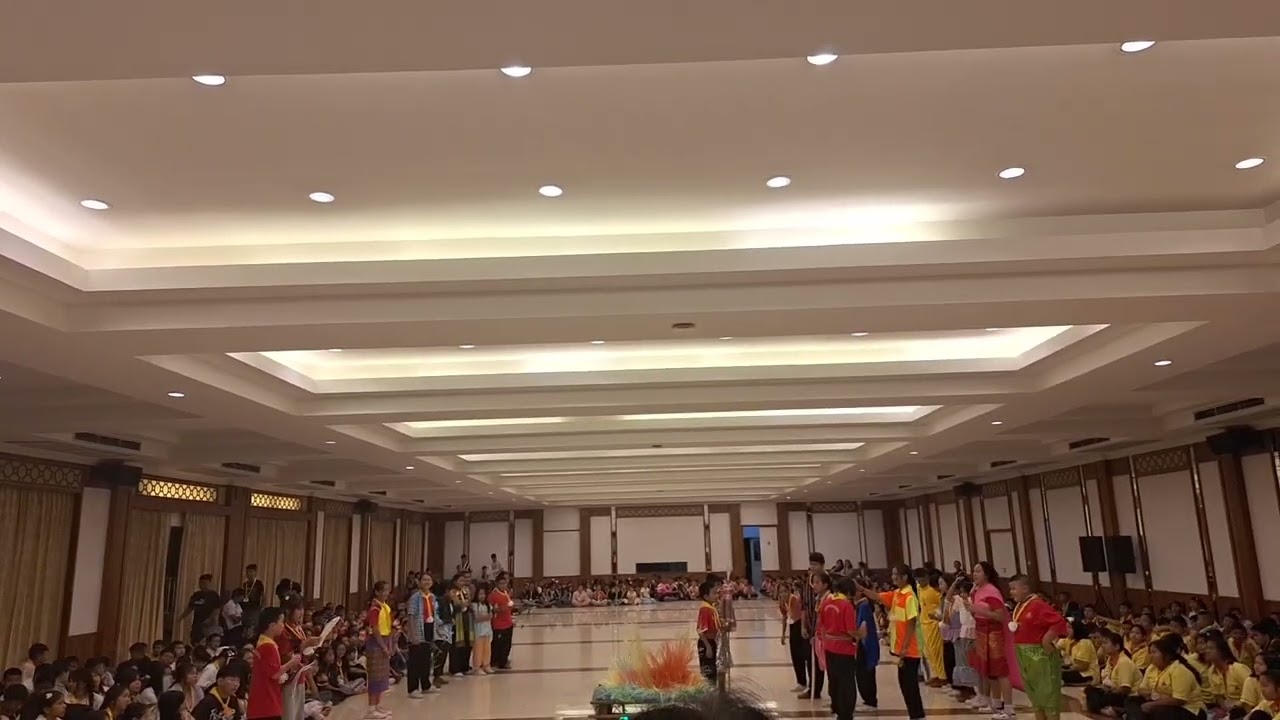 ไกรทองผู้กล้าปราบชาละวัน | โรงเรียนวัดบ่อตะกั่ว (พ่วงประชานุกูล)