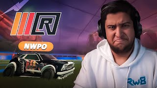 اليوم الثاني :  بطولة العالم رول ون ضد باور 🔥 | 🙊 RLCS Copenhagen Major : PWR vs R1