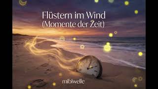 Flüstern im Wind (Momente der Zeit) #melodicedm #edmpop #edm #aimusik
